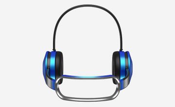 casque audio purificateur Dyson