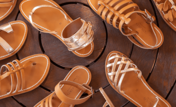 histoire tropéziennes chaussures