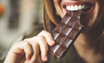 Journée Mondiale chocolat bienfaits