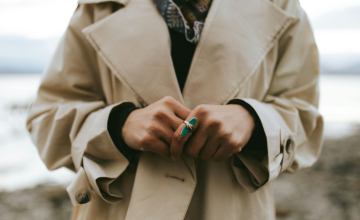 manteau parfait automne