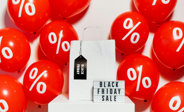 Black Friday Français